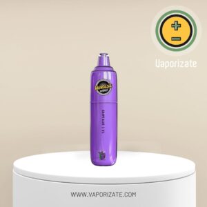 VAPETASIA 3500PUFF